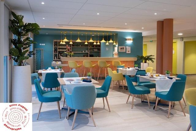 Domitys Les Lanternes Bleues Aparthotel La Ciotat Ngoại thất bức ảnh