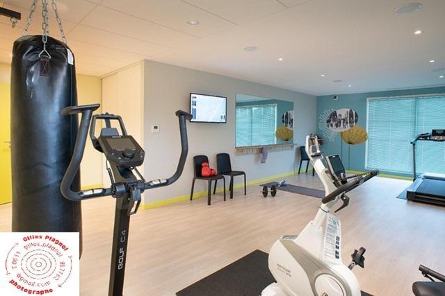 Domitys Les Lanternes Bleues Aparthotel La Ciotat Ngoại thất bức ảnh